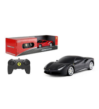 Remote Control Ferrari 488 GTB 1:24 Scale Brand New Sports Car