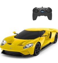 Remote Control Ford GT 1:24 Scale Brand New Sports Car