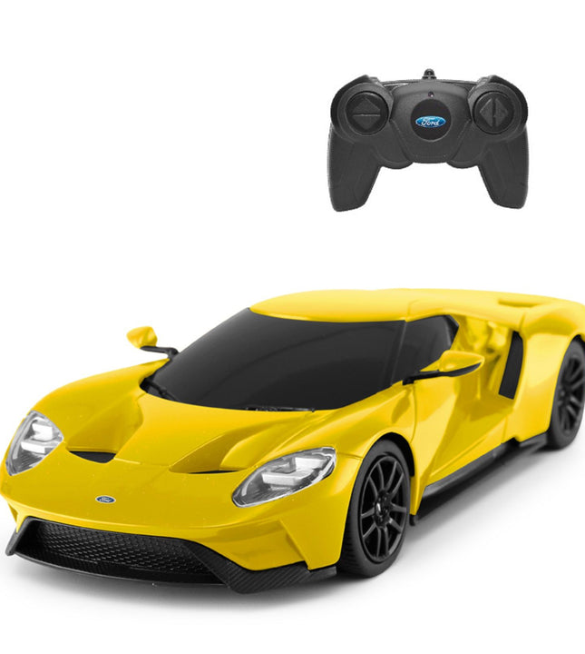 Remote Control Ford GT 1:24 Scale Brand New Sports Car
