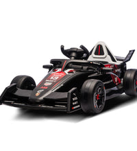 Kahuna Porsche Formula E Kids Electric Ride-on Car With Remote Control