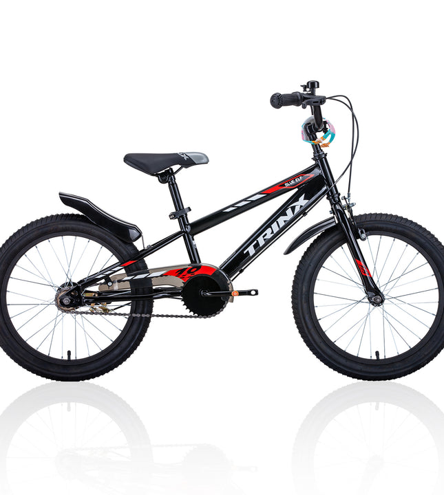 Trinx Blue ELF3.0 18 Inch Wheel Kids Mountain Bike MTB Bicycle