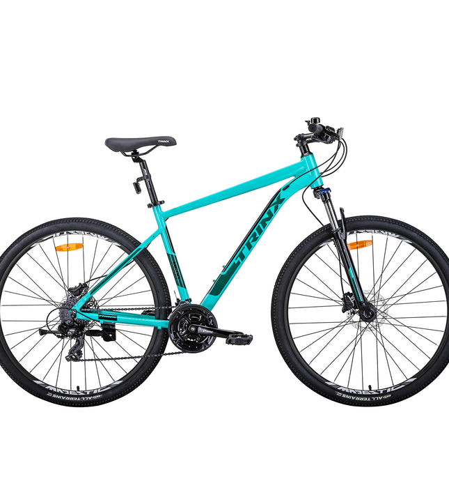 Trinx M600 Pro 29er Mountain Bike 24 Speed 29 Inches MTB