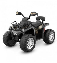 Go Skitz Rover Electric Quad Bike Black