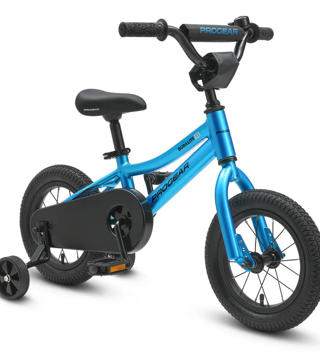 Progear DuraLite Kids Bike 12 - Electric Blue