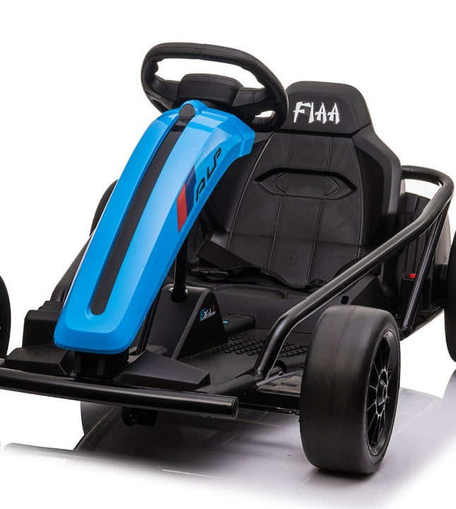 24V Electric drifting go- Kart 